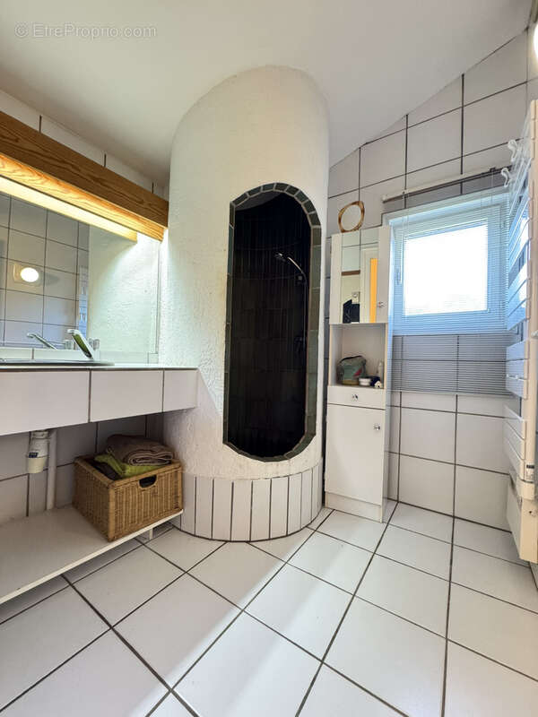 Maison à L&#039;HORME