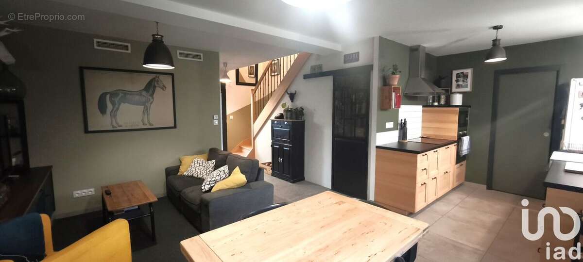 Photo 5 - Maison à BRUGES