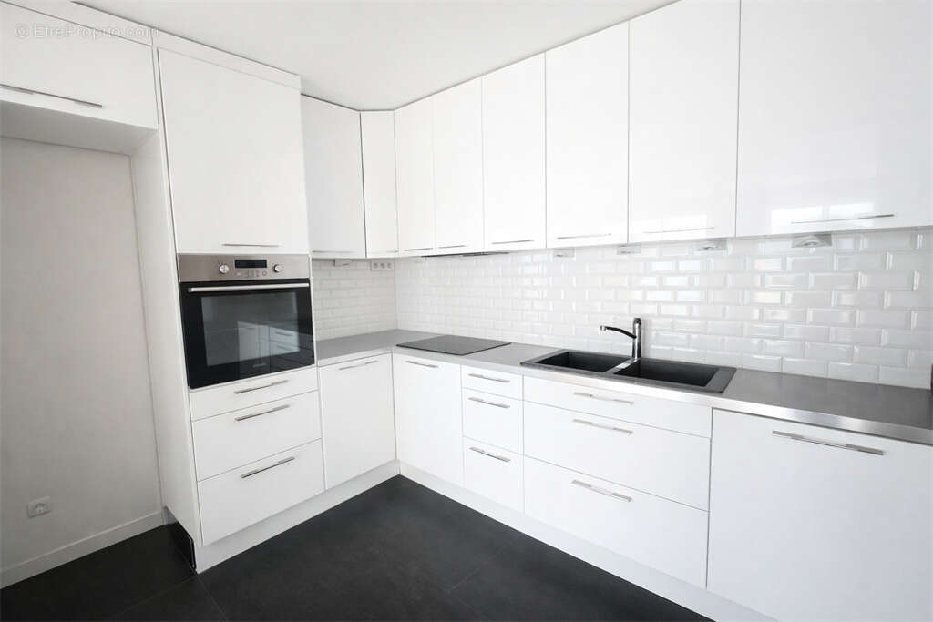 Appartement à SAINT-CLOUD
