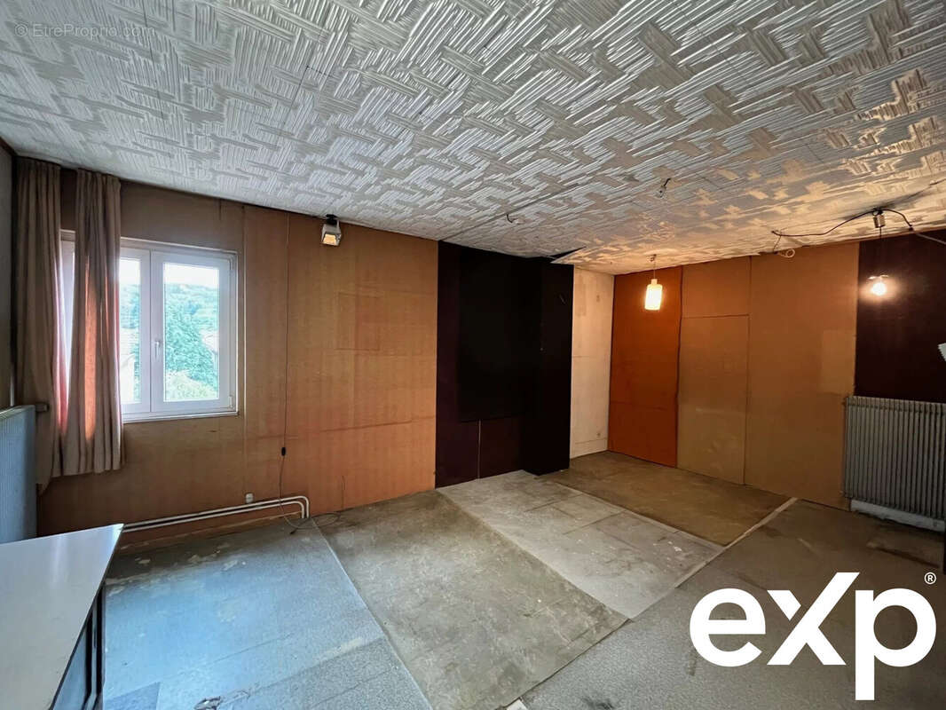 Appartement à GUEBWILLER