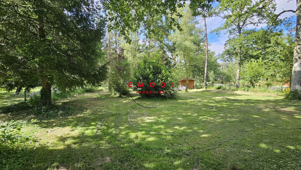 Maison à MERINVILLE