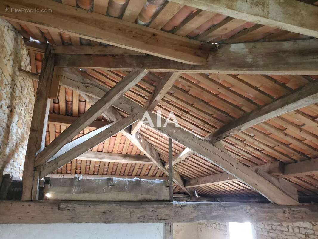 Maison à SAINT-GEORGES