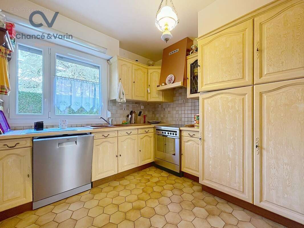 Appartement à LISIEUX