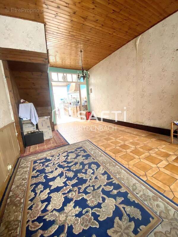 Photo 4 - Maison à MARCQ-EN-BAROEUL