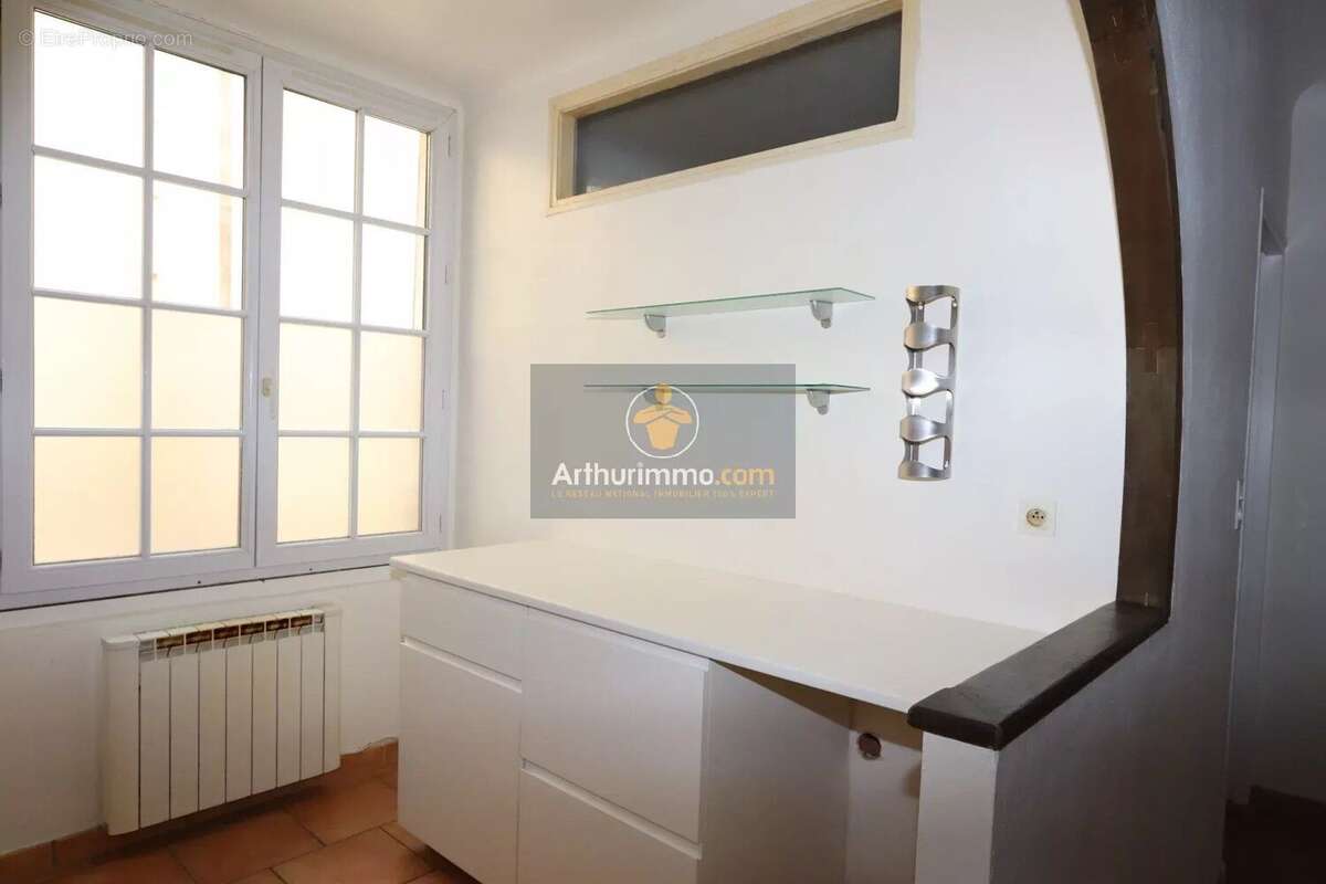 Appartement à APT