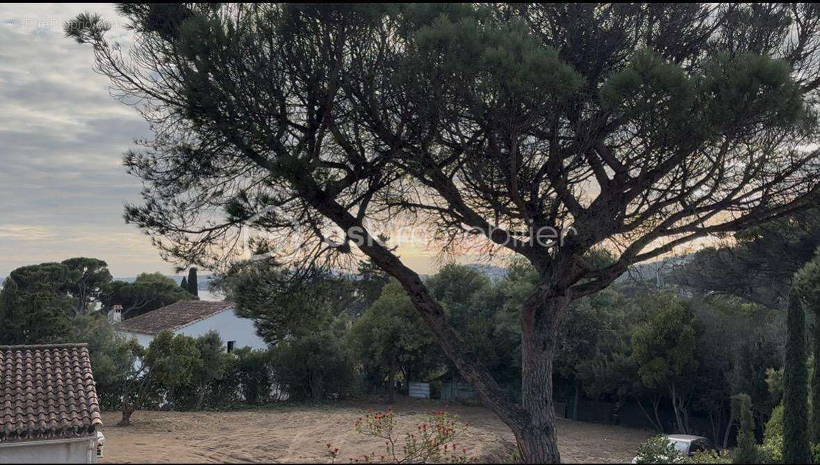 Maison à SAINTE-MAXIME