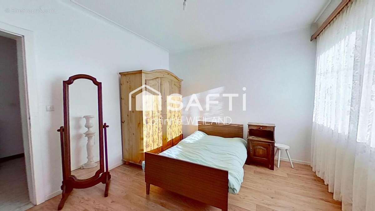 Photo 8 - Maison à LONGEVILLE-LES-SAINT-AVOLD