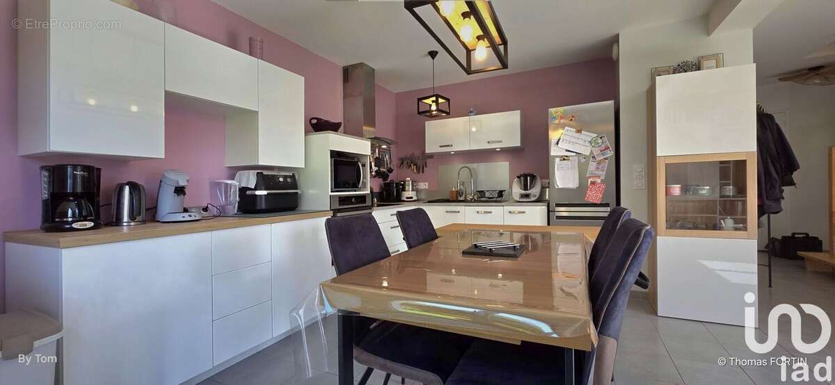 Photo 2 - Maison à NOYALO