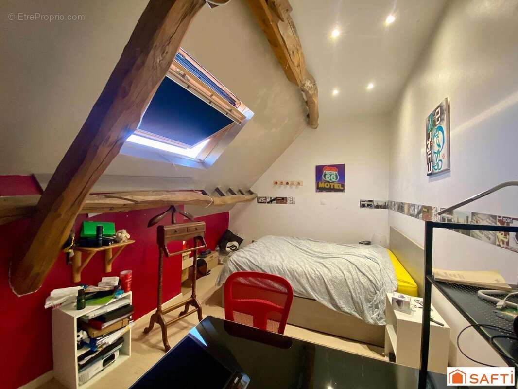 Photo 9 - Maison à ROMBIES-ET-MARCHIPONT