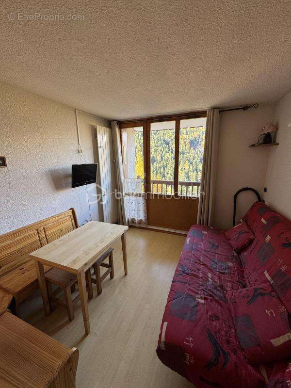 Appartement à MODANE
