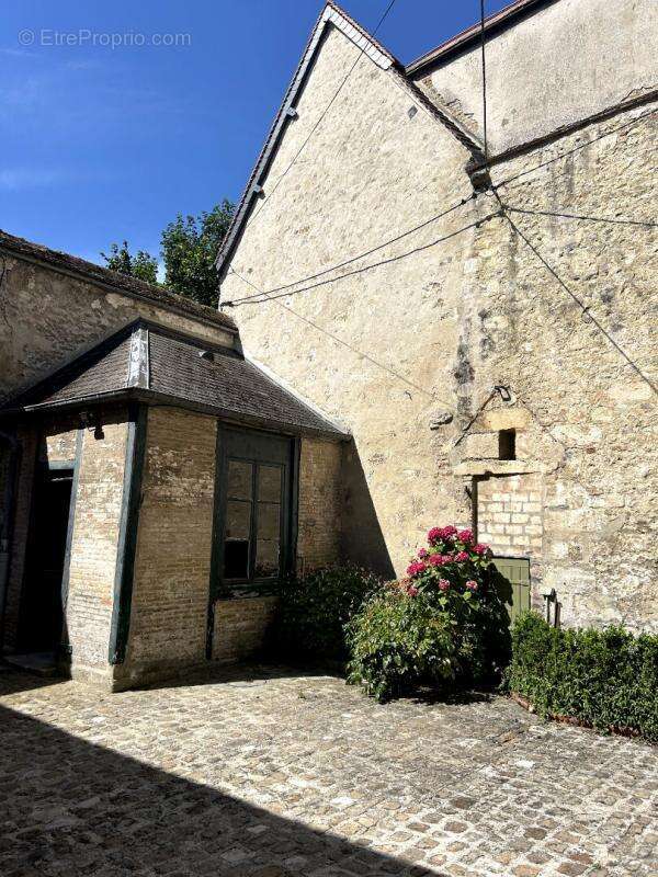 Maison à LAON