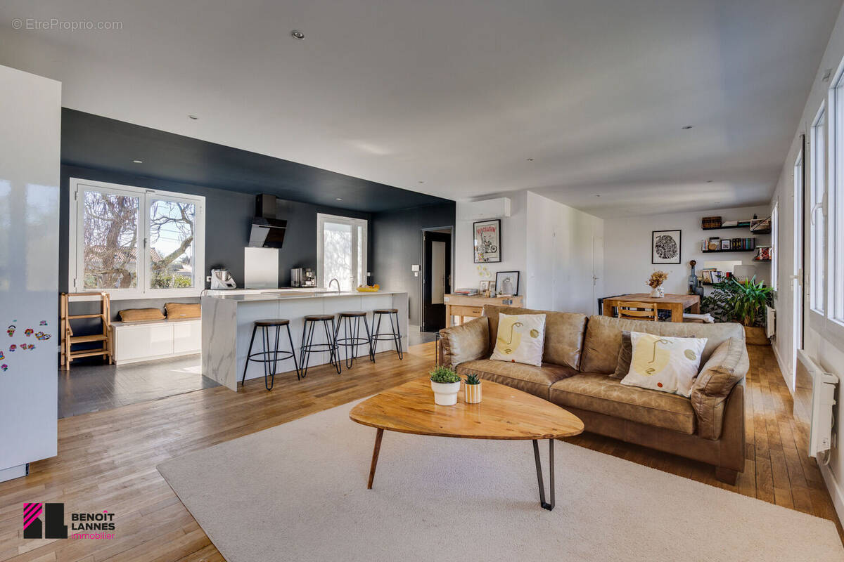 Photo 1 - Maison à TOULOUSE