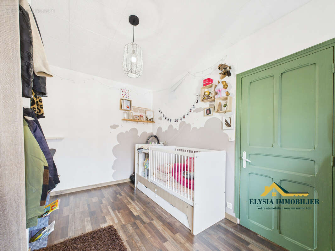 Appartement à PAGNY-SUR-MOSELLE