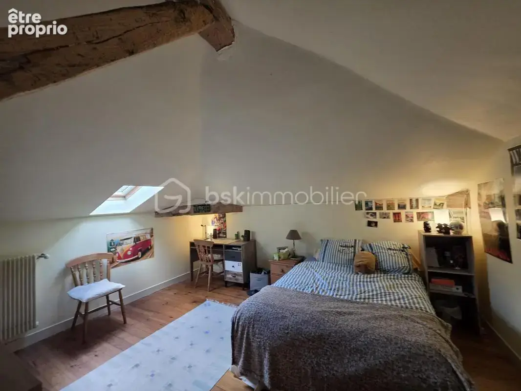 Maison barbaste 170 m² - 4 chambres- jardin 6040 m² - photo 13