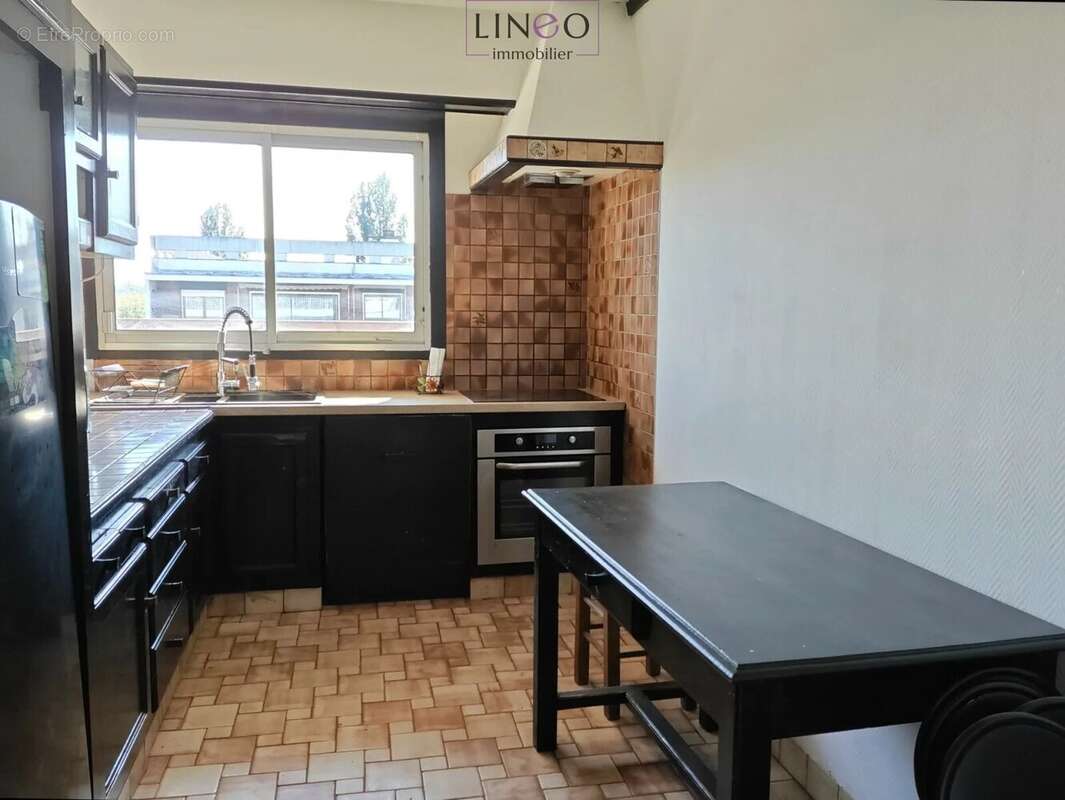 Appartement à ATHIS-MONS