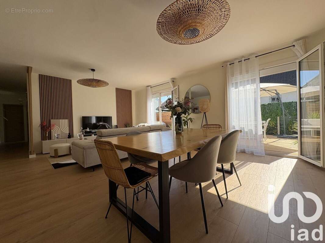 Photo 6 - Maison à LESCAR