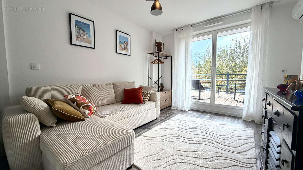 Maison à GUJAN-MESTRAS