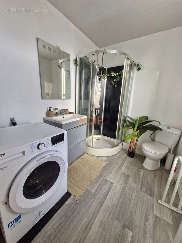 Appartement à LOUVRES