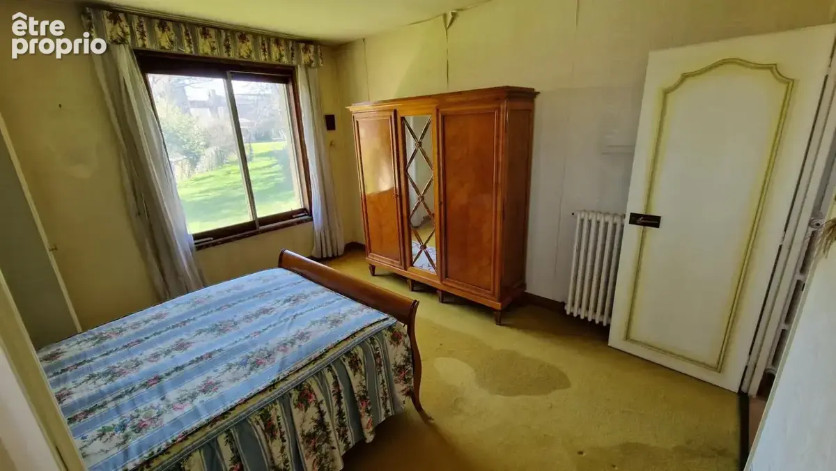 Maison 319 m² à La Chatre  - photo 17