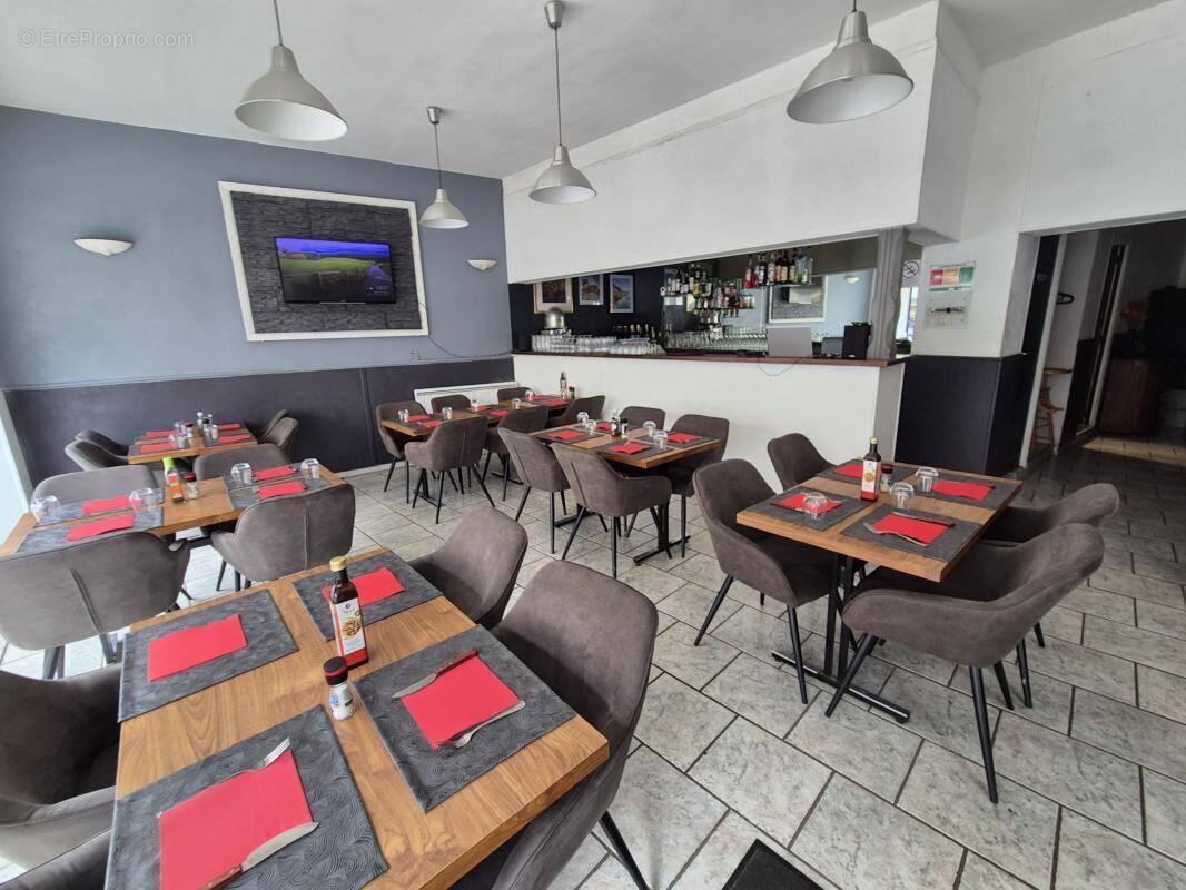 Appartement à VILLERS-COTTERETS