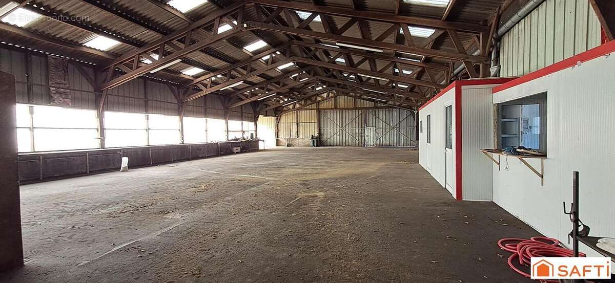 Photo 6 - Commerce à LA FERTE-MACE