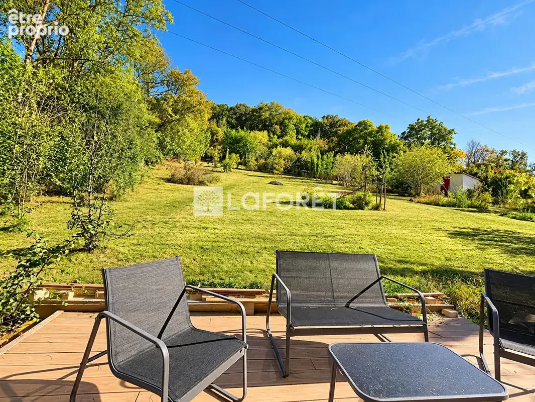 Vue imprenable & havre de paix entre Vernon et Gaillon - photo 16