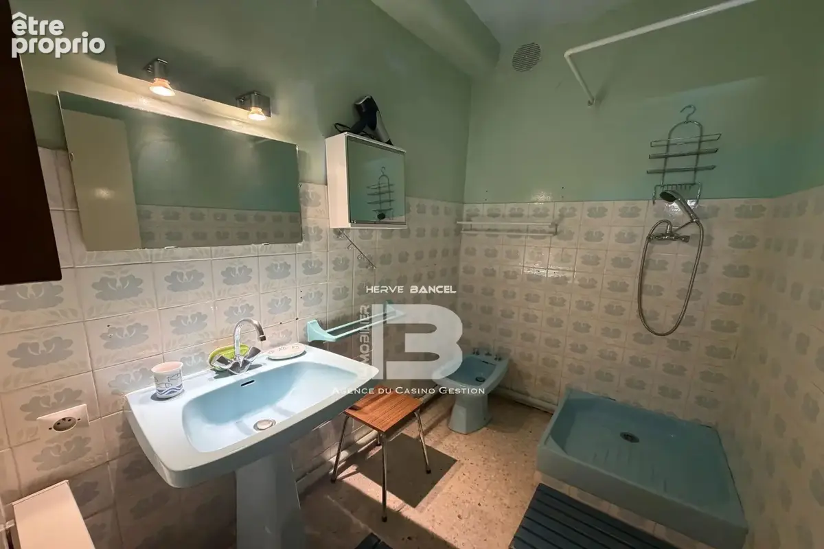 Appartement 33 m² à Palavas-Les-Flots  - photo 6