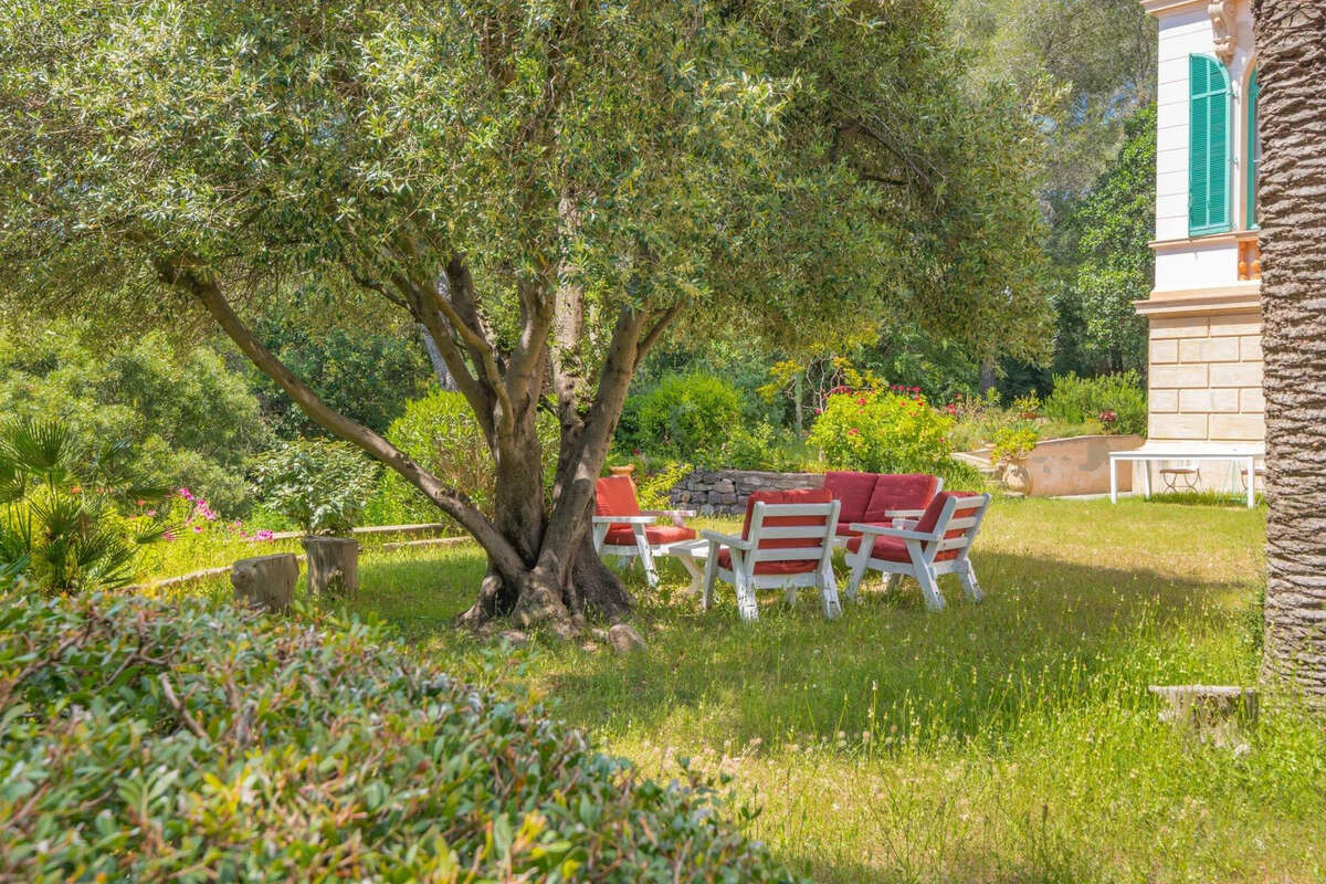 Maison à SAINT-RAPHAEL