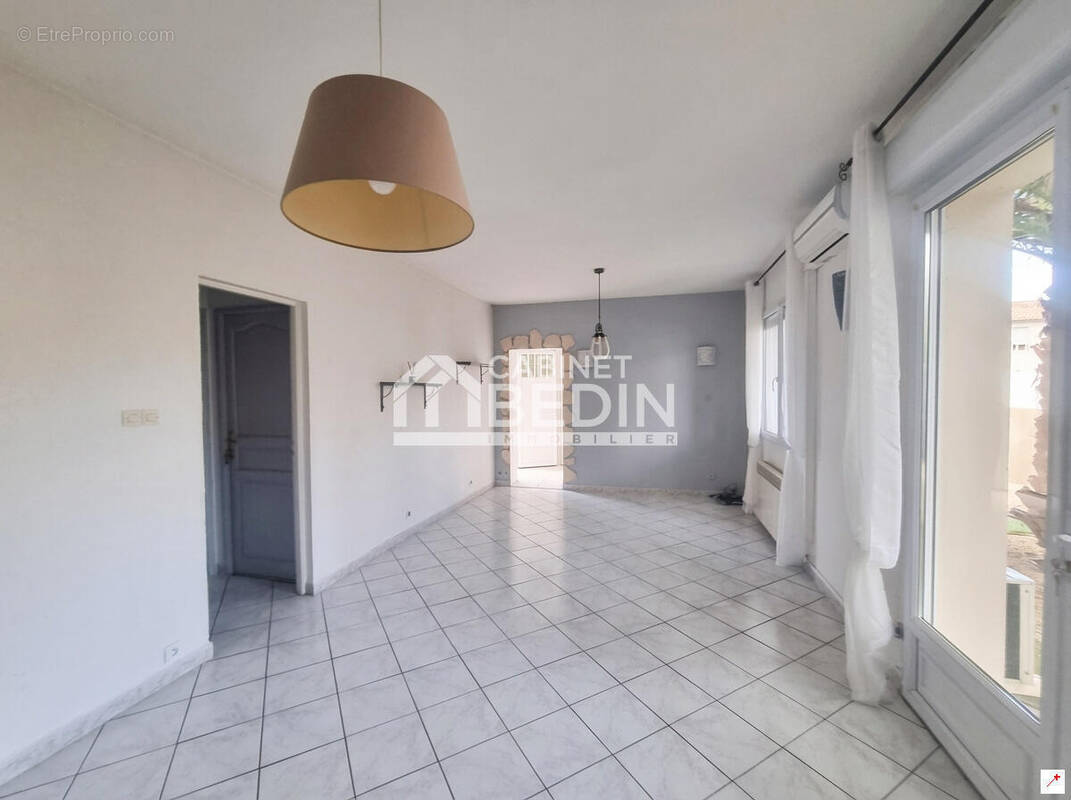 Maison à LA TESTE-DE-BUCH