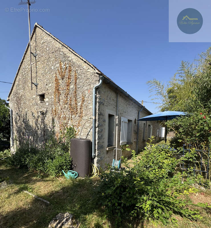 A vendre Longère - photo 37
