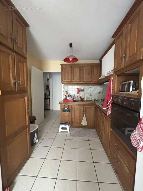 Appartement à TARBES
