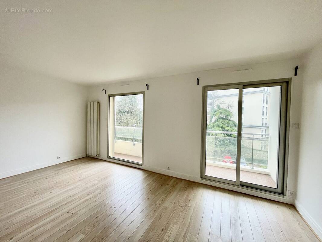 Appartement à CLAMART