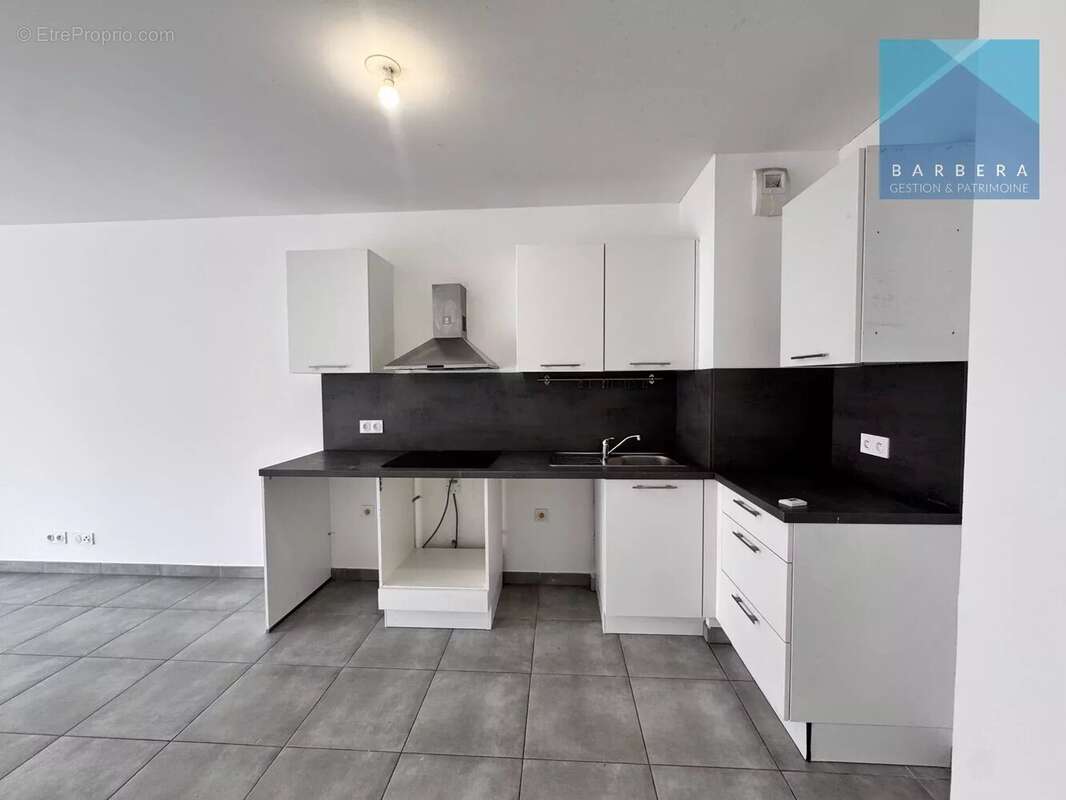 Appartement à DRAP