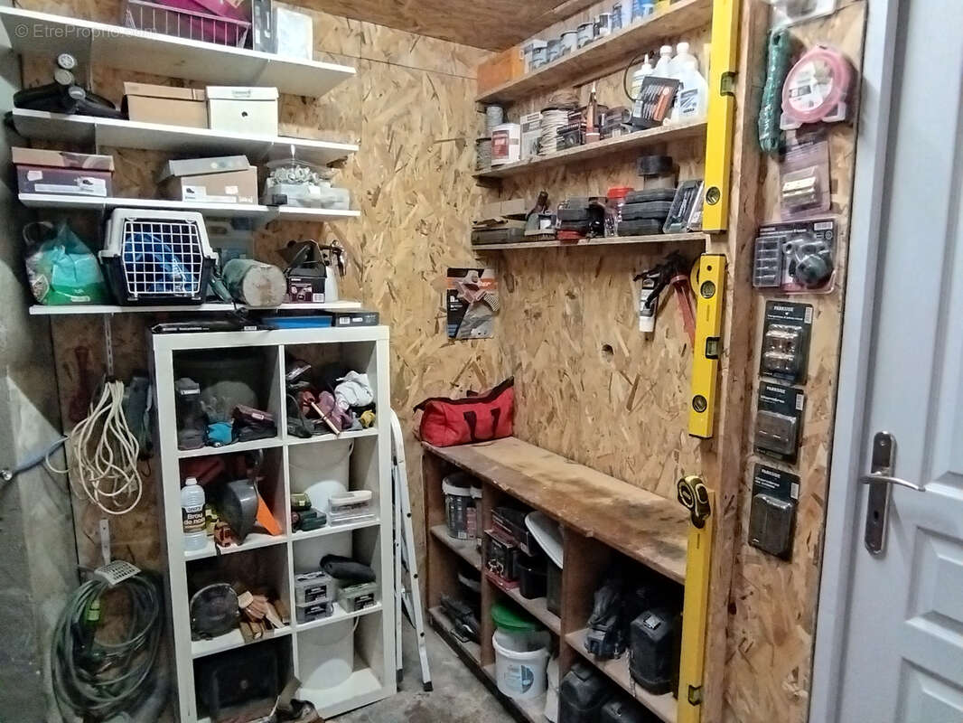 Appartement à LE THORONET