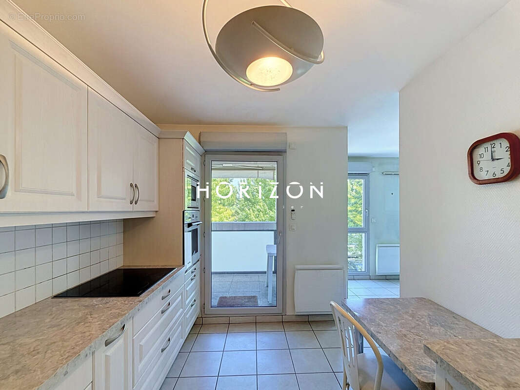 Appartement à VILLEFRANCHE-SUR-SAONE