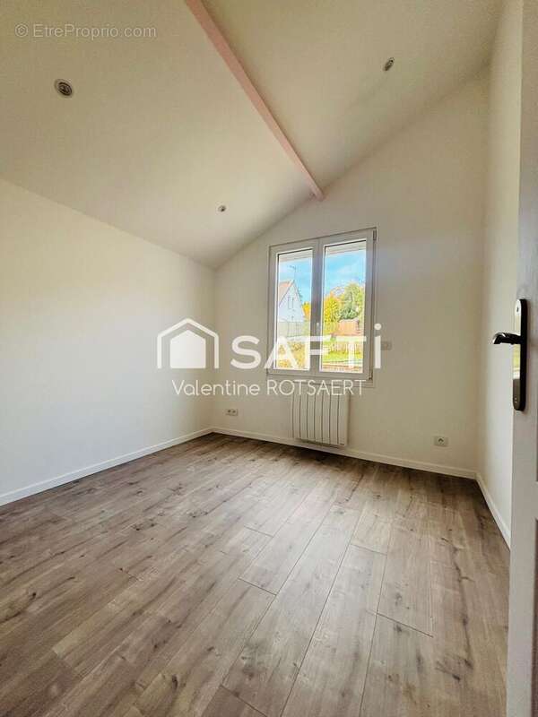 Photo 8 - Maison à CLAIROIX