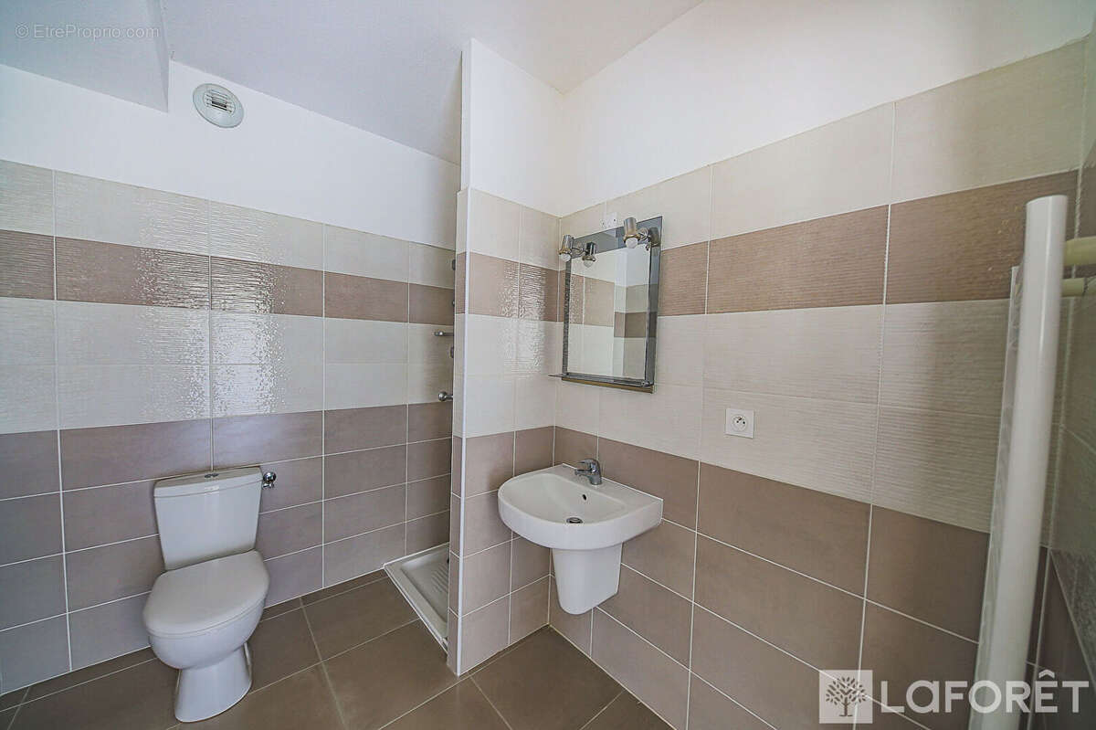 Appartement à GHISONACCIA