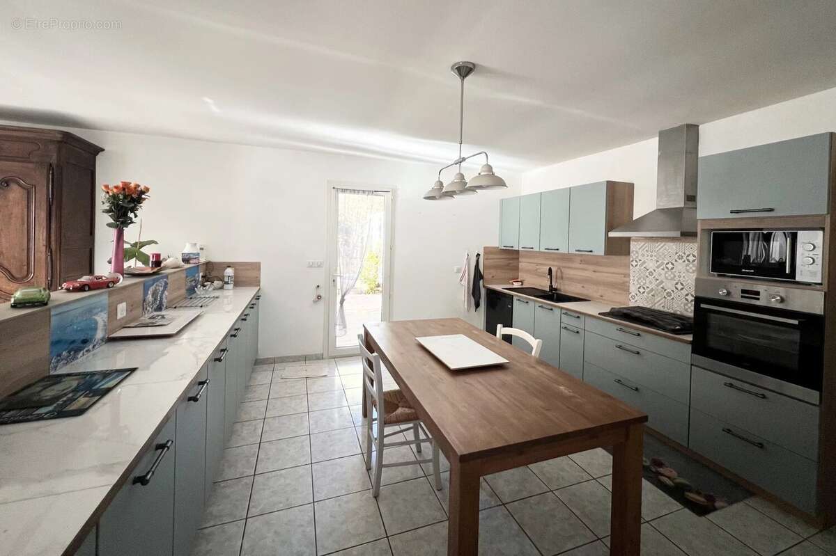 Maison à ROCBARON