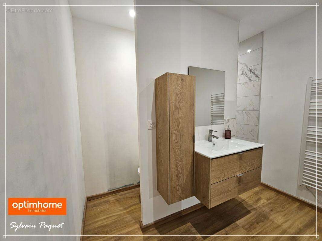 Maison à vendre 4 pièces  (03) - photo 17