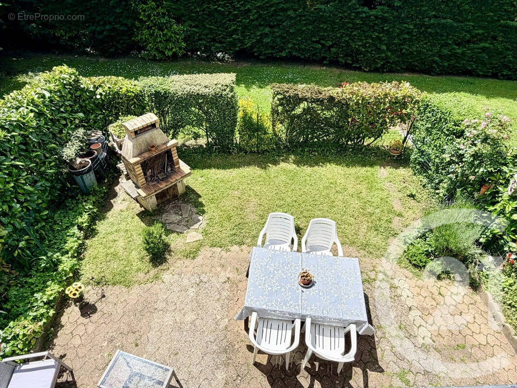 Appartement à THORIGNY-SUR-MARNE