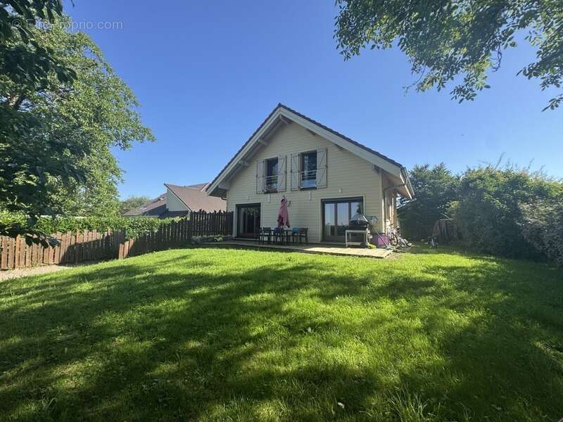 Maison à vendre 6 pièces - photo 16