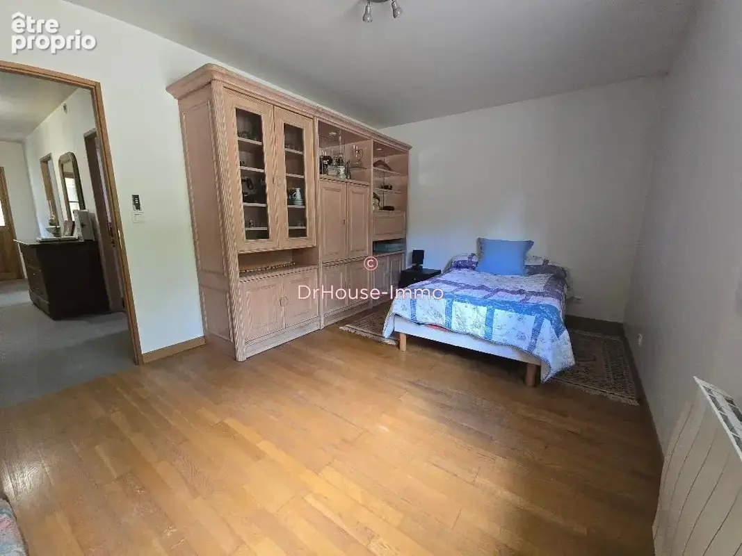 Maison 116 m² à Louversey  - photo 9