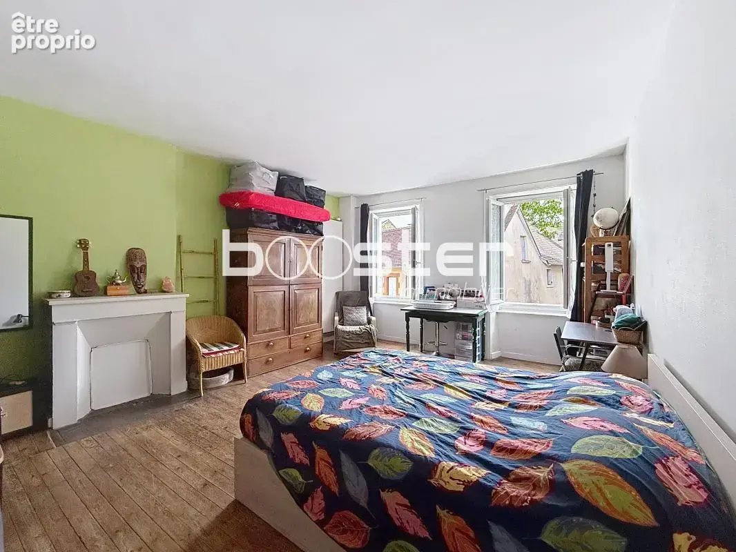 Maison 74 m² à Saint-Yrieix-La-Perche  - photo 8