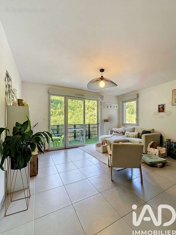 Appartement 64 m² à Frangy  - photo 2