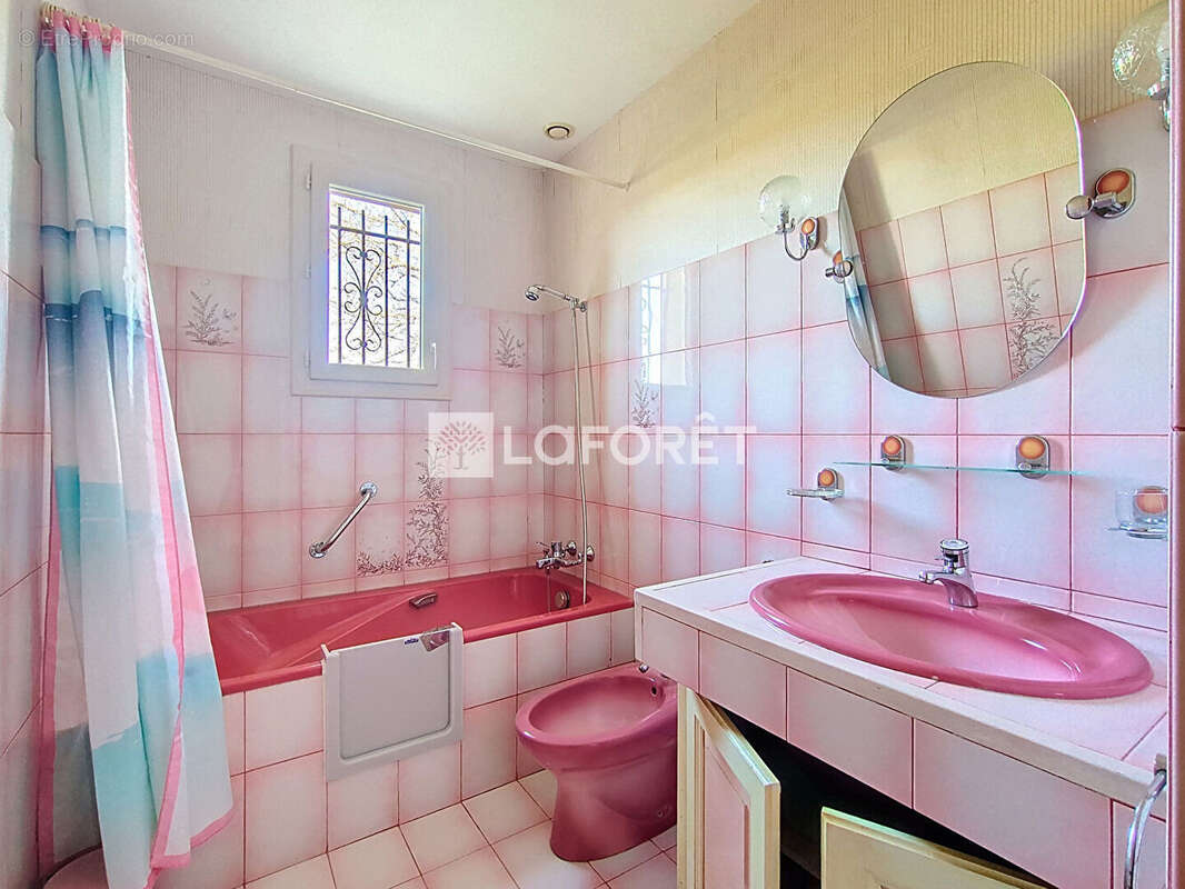 Maison à MONCLAR-DE-QUERCY