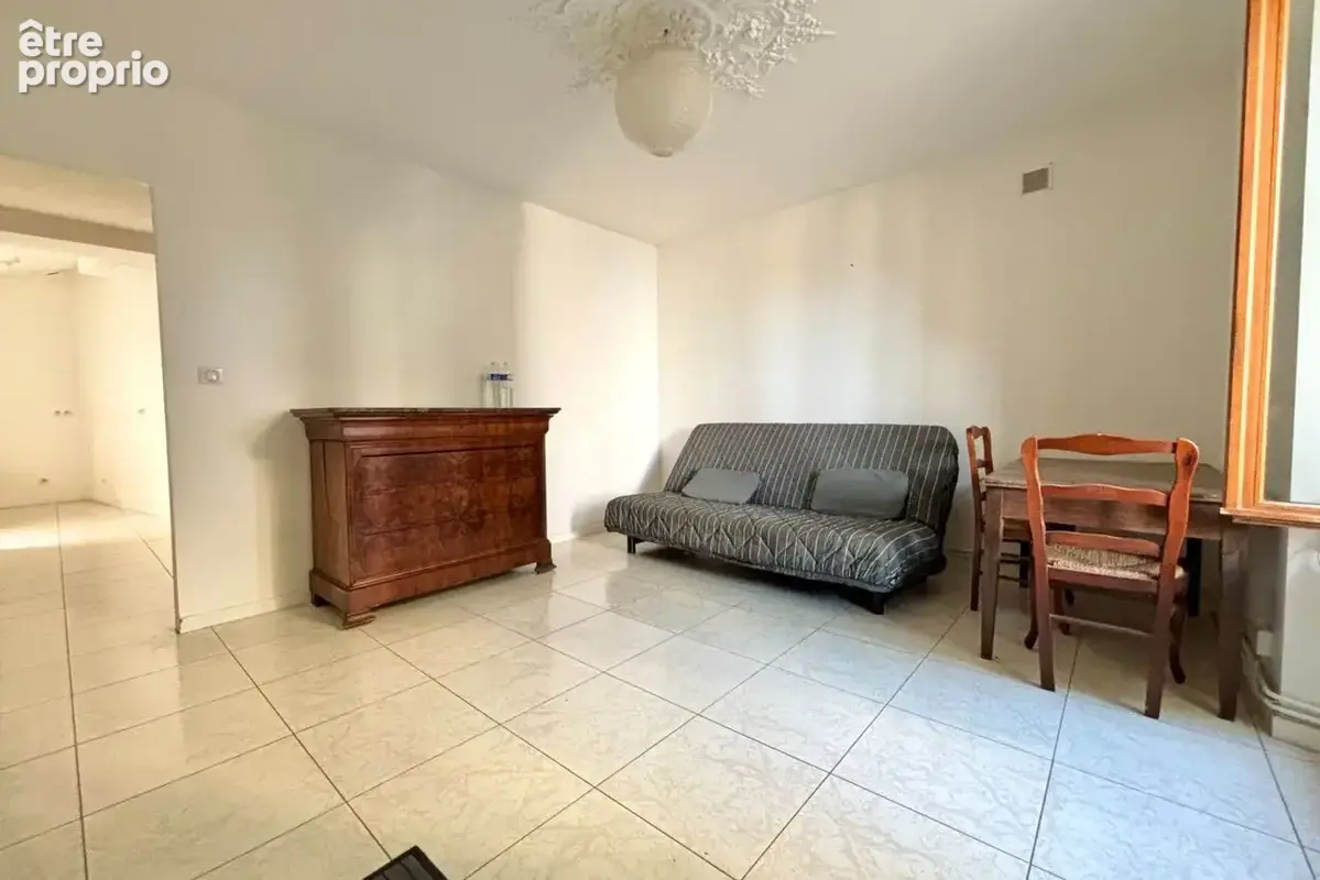 Appartement 1 pièce 38 m² à vendre à Palaiseau (91120) - photo 3