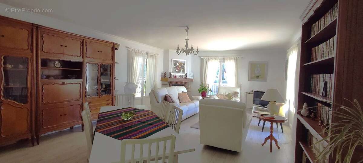 Belle propriete la londe les maures - photo 16