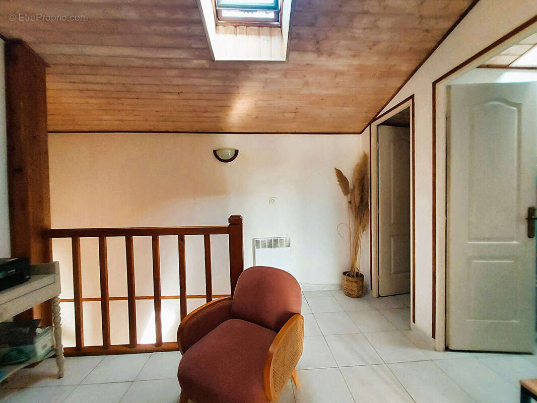 Maison à DOLUS-D'OLERON