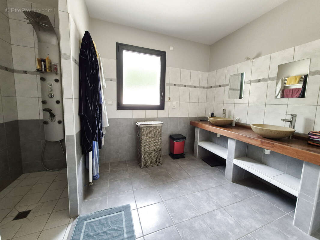 Maison à LA FORET-FOUESNANT