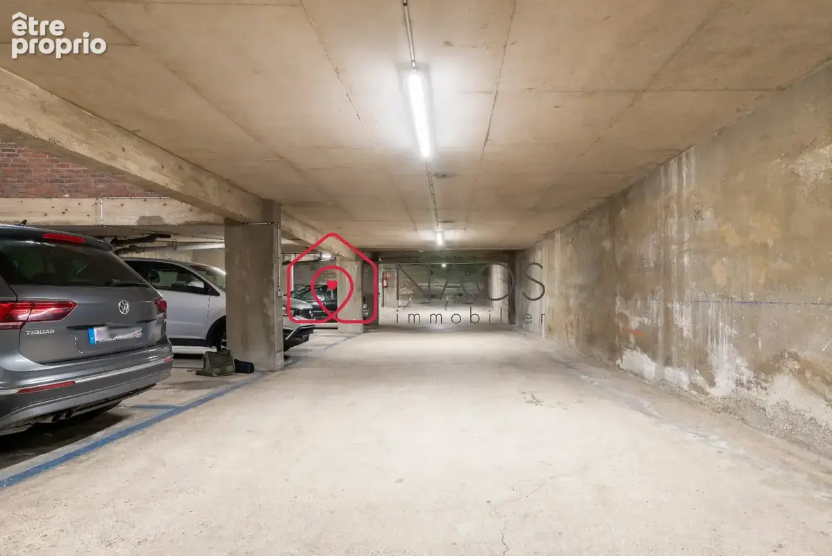 Photo Commerce à Pantin au prix de 18 000€